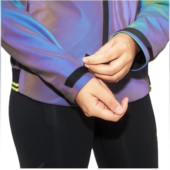 ISO: NB Shutter Speed Jacket - Picture 2 of 5